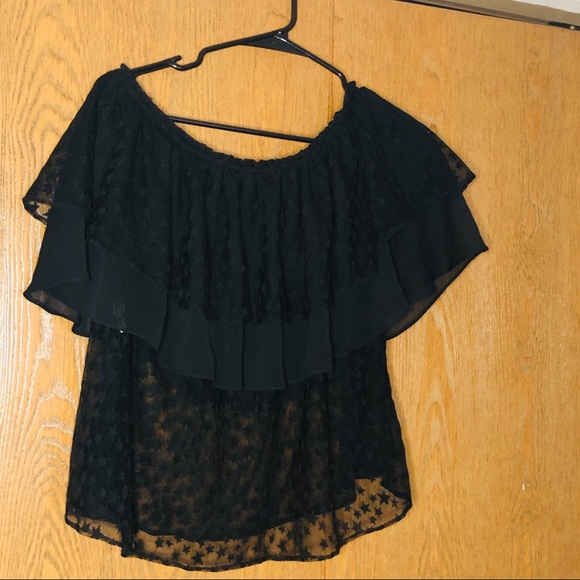 Zara Top - Picture 2 of 4